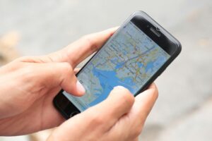 6 Migliori App di Localizzazione del Telefono su Google Maps (iOS e Android)
